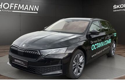 Skoda Octavia 5.300 km 39.980 &euro; Burgwald-Bottendorf 35099