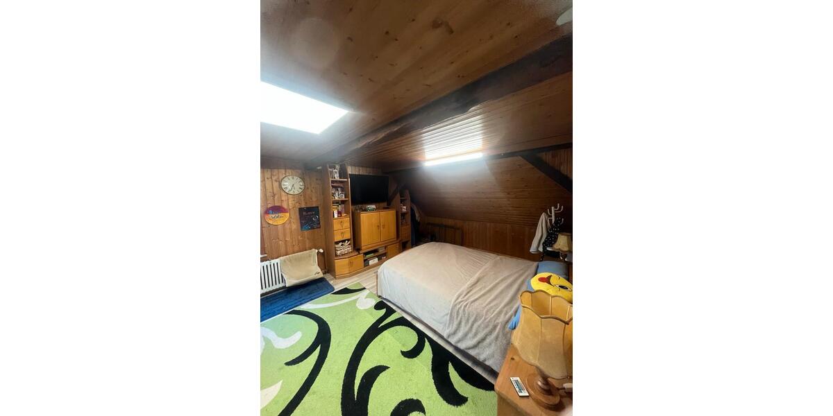 Einfamilienhaus Ebsdorfergrund - 250.000&euro; | Angebot:26869695