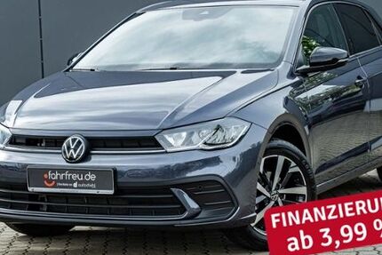 VW Polo 6.012 km 21.390 &euro; Gießen 35394