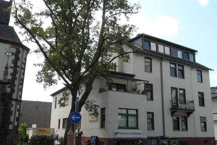 Wohnung Marburg Oberstadt - 1 Zimmer, 12 m&sup2;, 265&euro; | Angebot:26151870