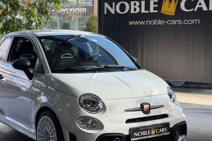 Abarth 695 21.000 km 26.890 &euro; Giessen 35394