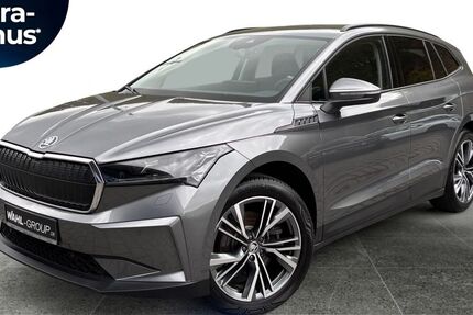 Skoda Enyaq 30.018 km 32.590 &euro; Marburg 35039