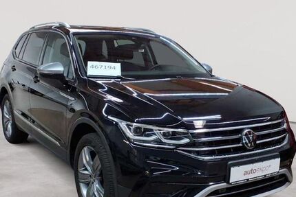 VW Tiguan Allspace 44.462 km 39.089 &euro; Fernwald-Steinbach 35463