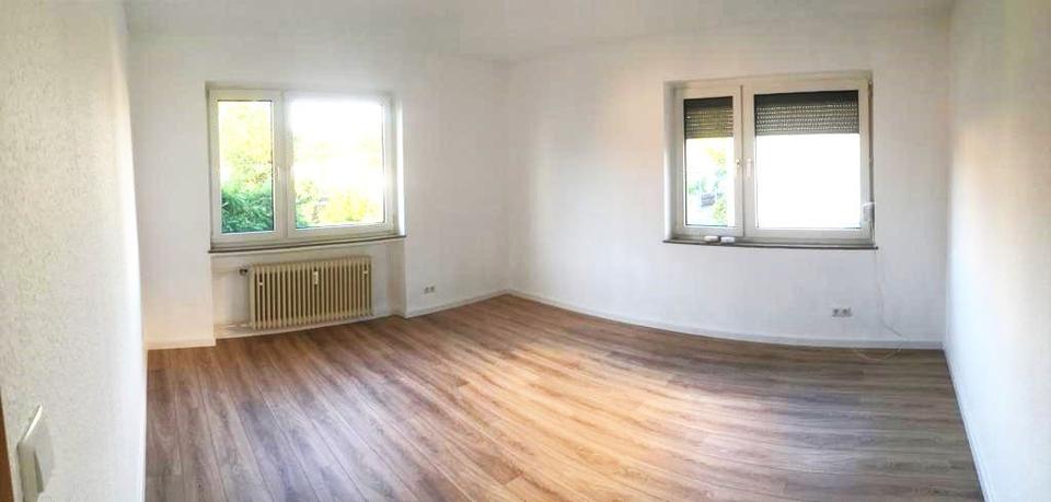 Etagenwohnung Gießen Schlangenzahl - 3 Zimmer, 85 m&sup2;, 950&euro; | Angebot:26248549