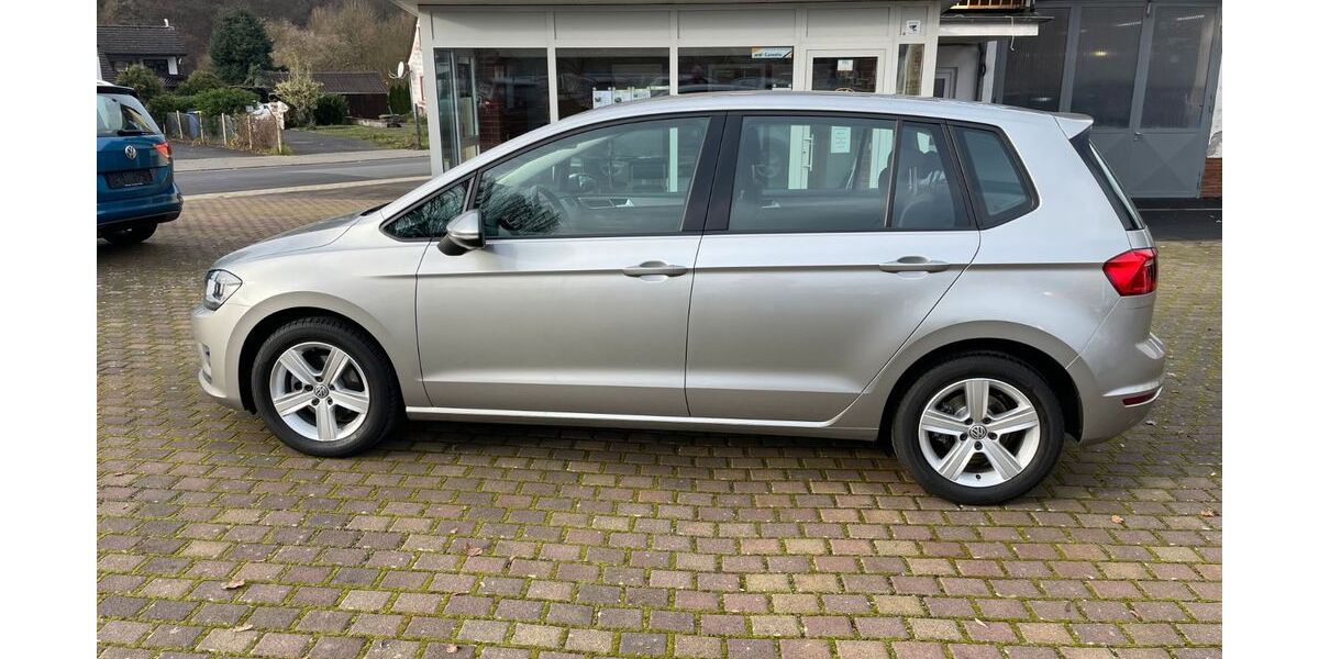 VW Golf 88.700 km 13.800 &euro; Cölbe 35091