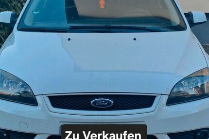 Ford Focus 201.105 km 1.500 &euro; Kirchhain 35274