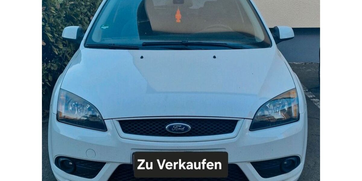 Ford Focus 201.105 km 1.500 &euro; Kirchhain 35274