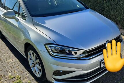 VW Golf Sportsvan 47.000 km 17.200 &euro; Stadtallendorf 35260