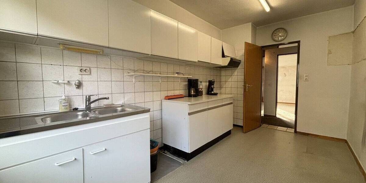 Einfamilienhaus Cölbe - 7 Zimmer, 160 m&sup2;, 329.900&euro; | Angebot:25689233