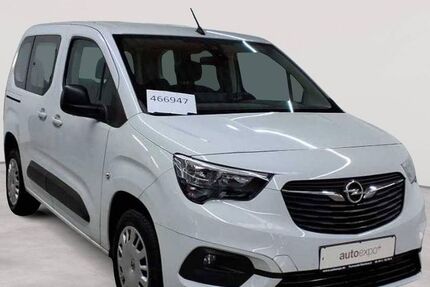 Opel Combo Life 18.274 km 17.489 &euro; Fernwald-Steinbach 35463