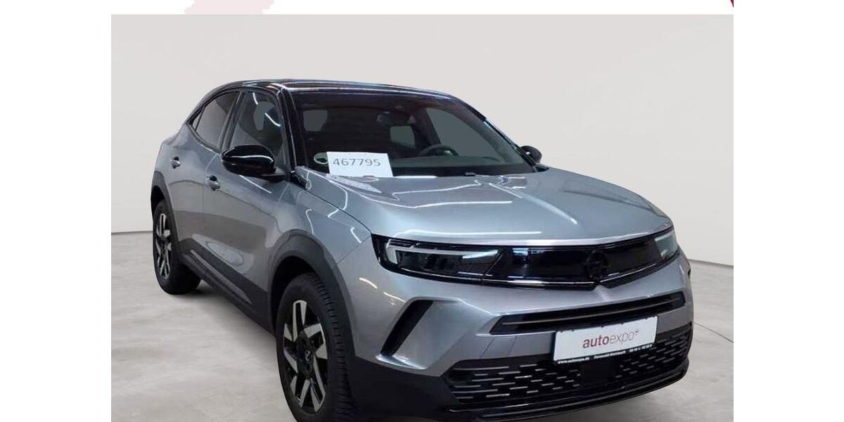 Opel Mokka 4.155 km 20.389 &euro; Fernwald-Steinbach 35463