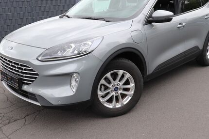 Ford Kuga 25.275 km 19.999 &euro; Heuchelheim b. Giessen 35452