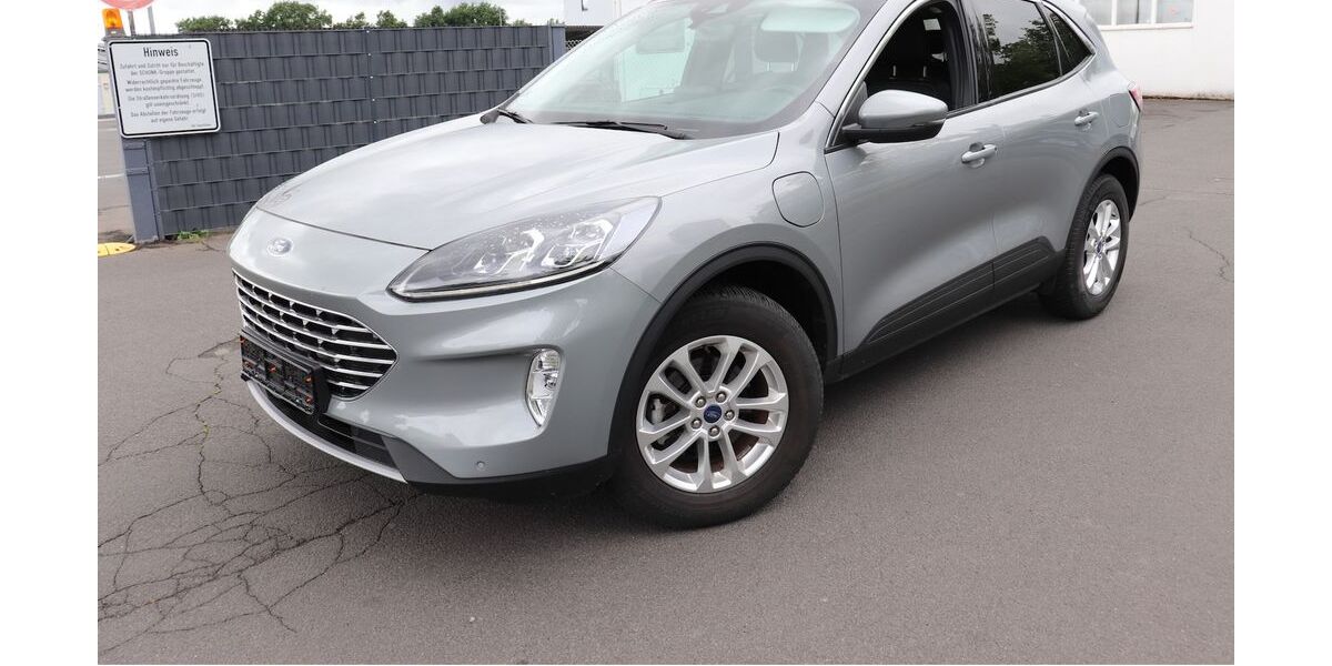 Ford Kuga 25.275 km 19.999 &euro; Heuchelheim b. Giessen 35452