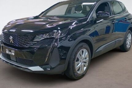 Peugeot 3008 12.601 km 17.980 &euro; Marburg 35043
