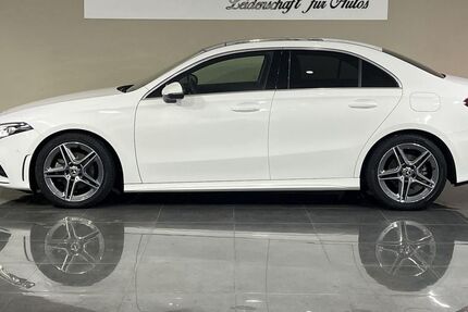Mercedes-Benz A 200 47.000 km 29.989 &euro; Dautphetal 35232