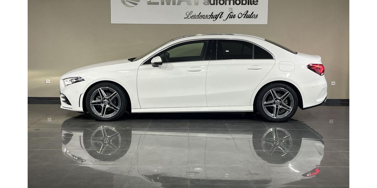 Mercedes-Benz A 200 47.000 km 29.989 &euro; Dautphetal 35232