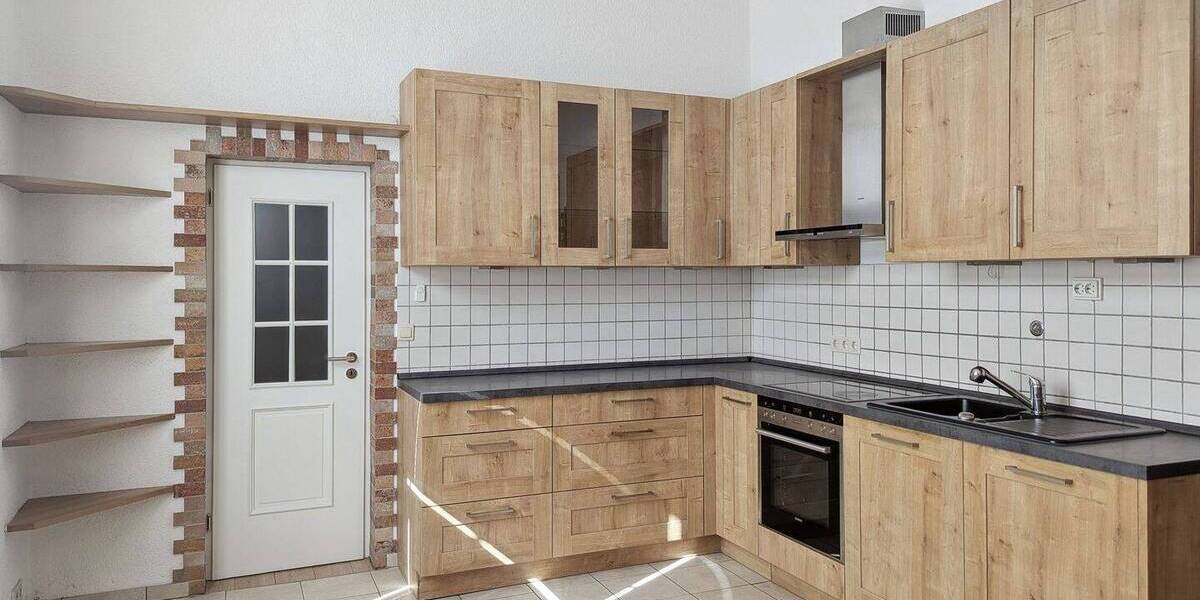 Einfamilienhaus Hatzfeld (Eder) Reddighausen - 7 Zimmer, 203 m&sup2;, 349.000&euro; | Angebot:25663934