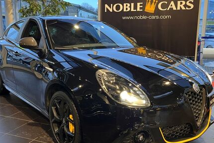 Alfa Romeo Giulietta 48.900 km 22.890 &euro; Giessen 35394