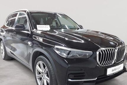 BMW X5 155.421 km 35.689 &euro; Fernwald-Steinbach 35463