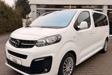 Opel Zafira Life 76.600 km 28.400 &euro; Giessen 35396