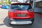 Opel Crossland (X) 61.300 km 14.490 &euro; Bad Endbach 35080