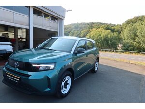 Opel Frontera Edition Hybrid 1.2 107 kW 16.150 km 20.490 &euro; Bad Endbach 35080