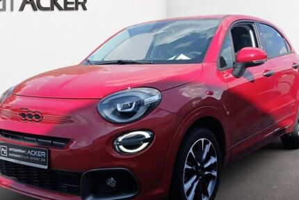 Fiat 500X 14.136 km 19.980 &euro; Marburg 35043