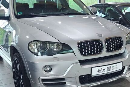 BMW X5 152.000 km 11.000 &euro; Kirchvers 35102