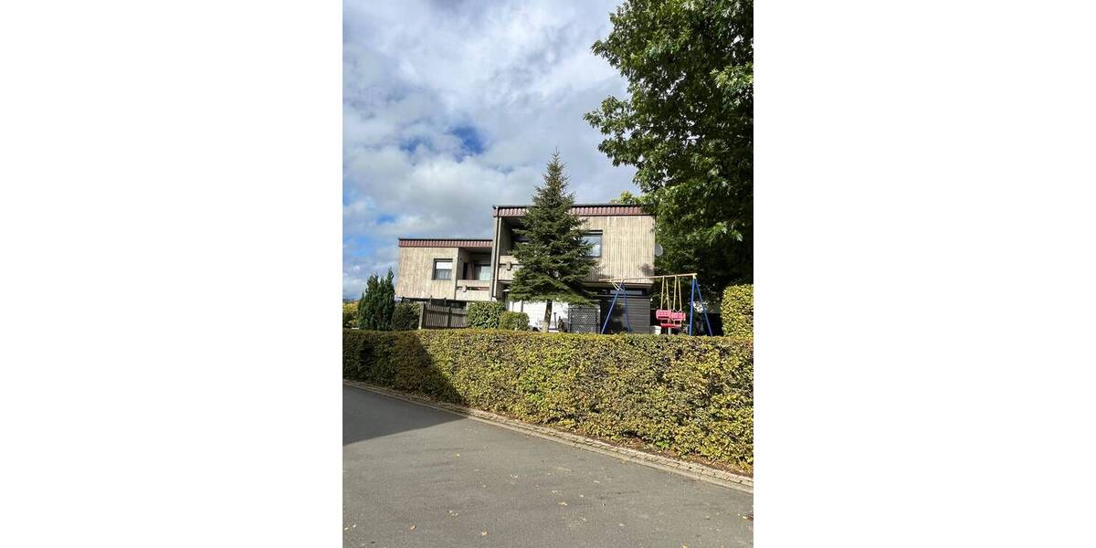 Doppelhaushälfte Frankenberg - 4 Zimmer, 135 m&sup2;, 250.000&euro; | Angebot:25696216