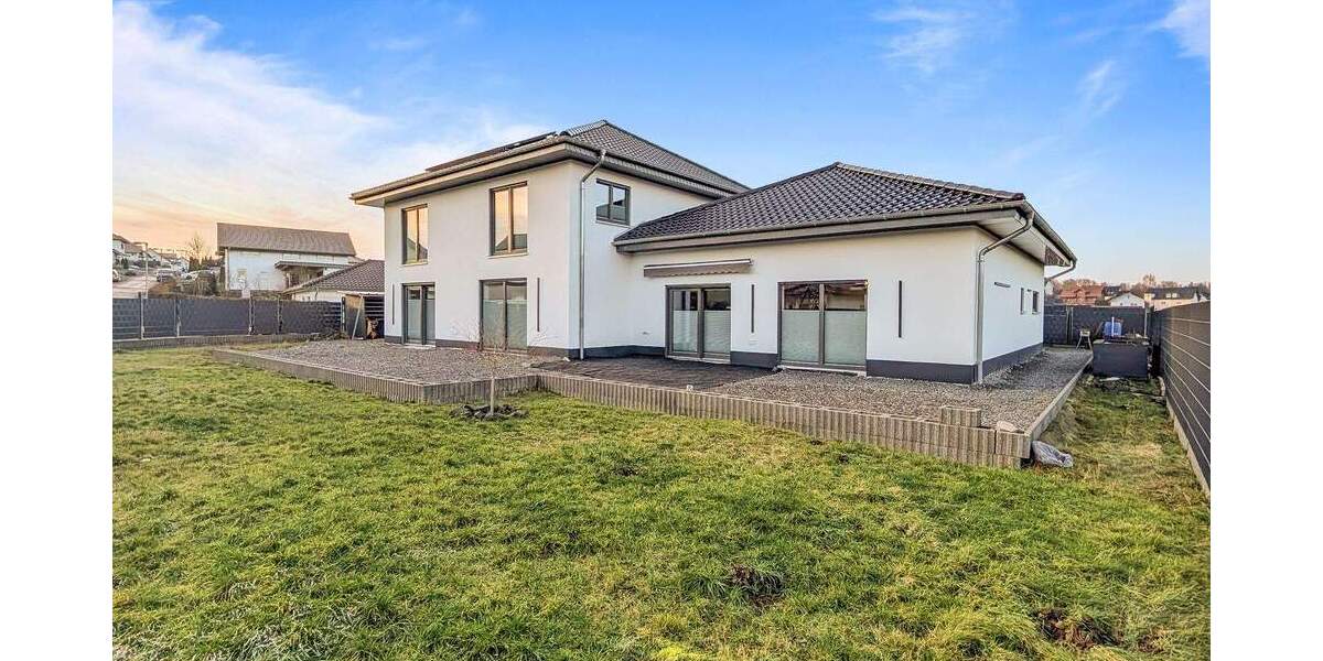 Mehrfamilienhaus, Wohnhaus Frankenberg (Eder) Frankenberg - 8 Zimmer, 268 m&sup2;, 818.000&euro; | Angebot:25663938