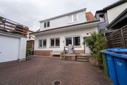 Haus Kirchhain - 5 Zimmer, 152 m&sup2;, 269.500&euro; | Angebot:26583901