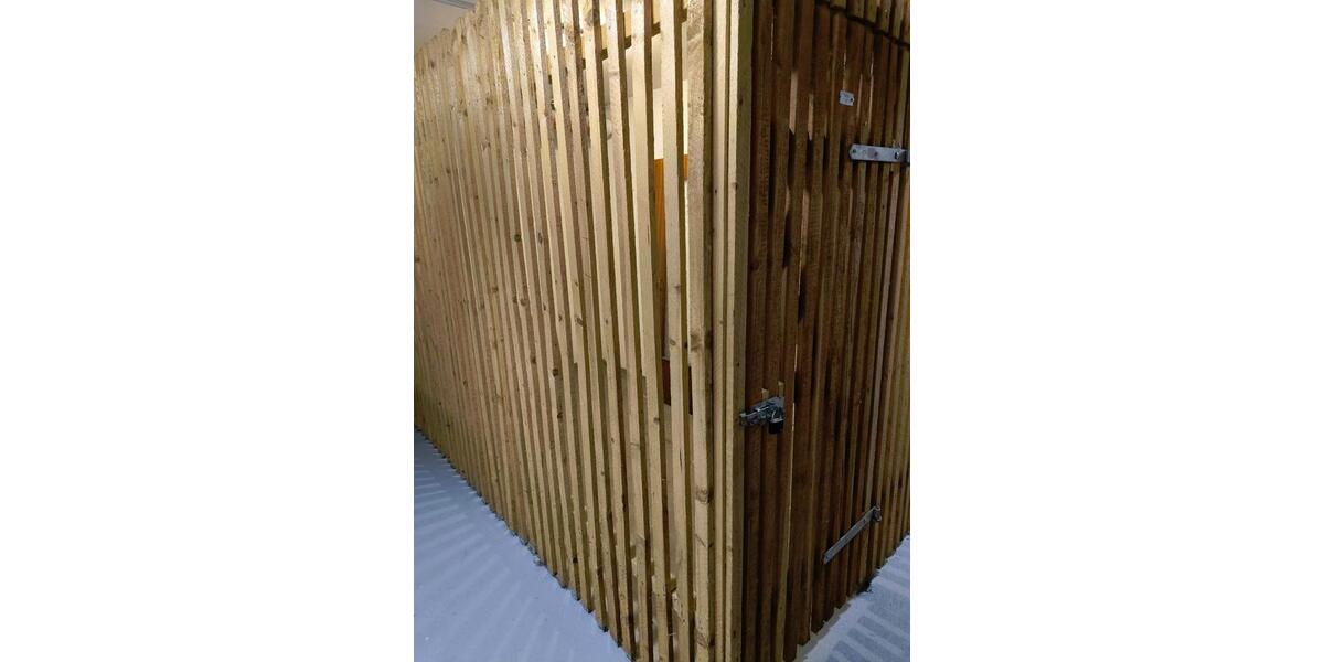 Etagenwohnung Gießen Schlangenzahl - 2 Zimmer, 50 m&sup2;, 650&euro; | Angebot:25941688