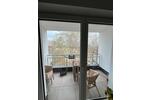Terrassenwohnung Marburg - 2 Zimmer, 27 m&sup2;, 573&euro; | Angebot:26634693