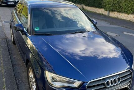 Audi A3 226.000 km 7.900 &euro; Gießen 35394
