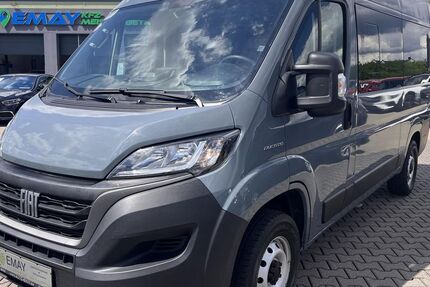Fiat Ducato 139.000 km 21.498 &euro; Dautphetal 35232