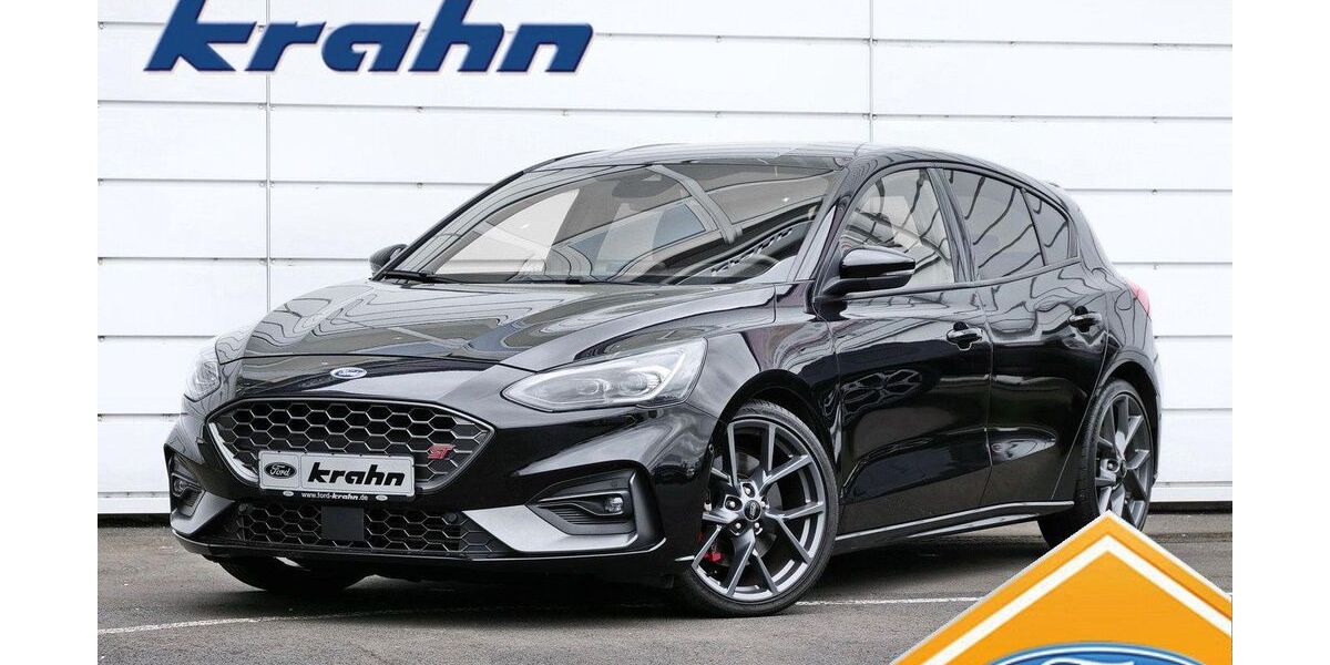 Ford Focus 84.154 km 22.885 &euro; Gießen 35392