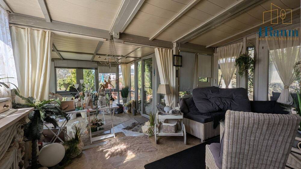 Einfamilienhaus Hatzfeld (Eder) Holzhausen - 4 Zimmer, 100 m&sup2;, 600&euro; | Angebot:26205218