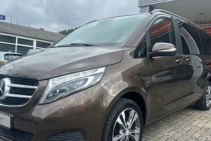 Mercedes-Benz V 250 189.500 km 27.700 &euro; Marburg 35041