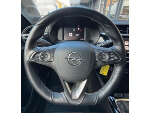 Opel Corsa F Elegance 100PS 34.746 km 15.390 &euro; Battenberg 35088