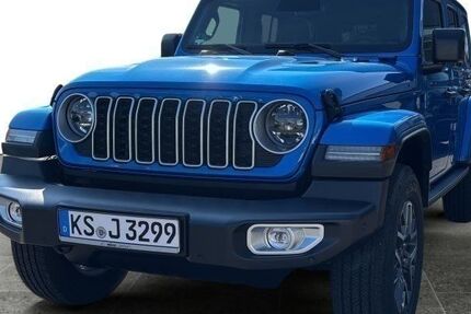 Jeep Wrangler 9.000 km 57.990 &euro; Marburg 35039