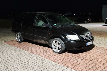 Chrysler Grand Voyager 314.955 km 1.955 &euro; Lahntal 35094