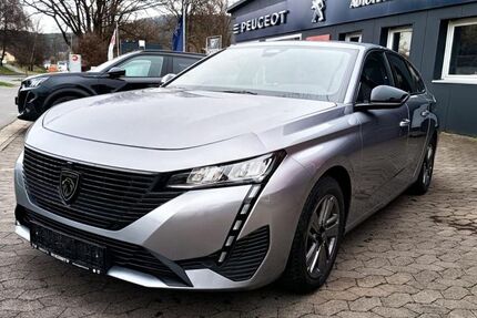 Peugeot 308 25.155 km 22.990 &euro; Rauschenberg 35282