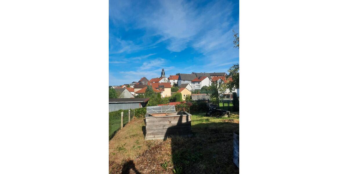 Etagenwohnung Gilserberg - 5.5 Zimmer, 135 m&sup2;, 960&euro; | Angebot:25918758