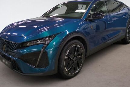 Peugeot 408 20.490 km 29.390 &euro; Marburg 35043