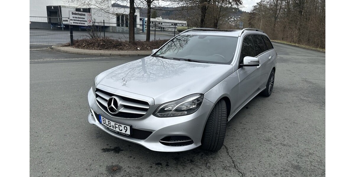 Mercedes-Benz E 250 310.000 km 11.000 &euro; Bad Laasphe 57334