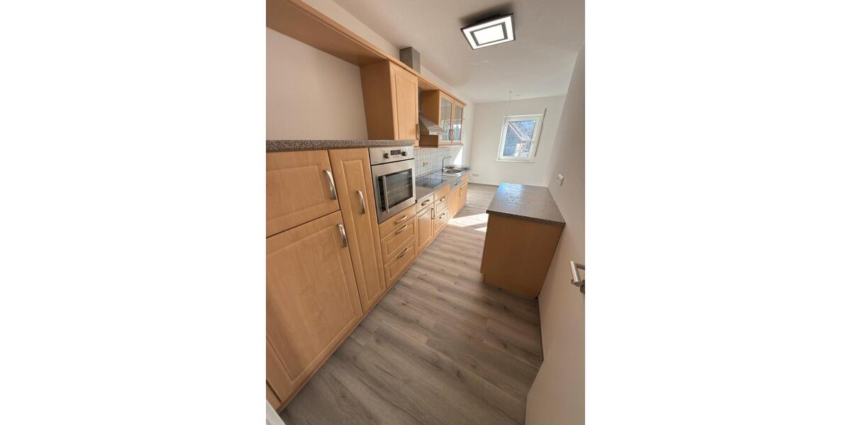 Etagenwohnung Rauschenberg - 3 Zimmer, 107 m&sup2;, 980&euro; | Angebot:25237740