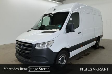 Mercedes-Benz Sprinter 40.224 km 45.250 &euro; Gießen 35396