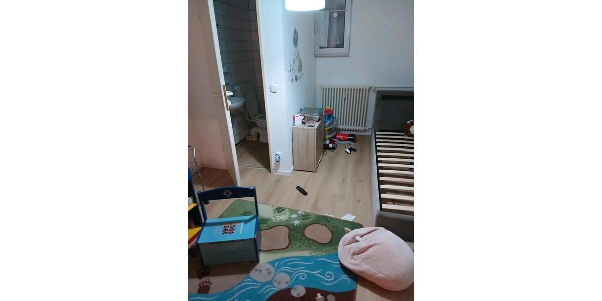 Etagenwohnung Biedenkopf - 4 Zimmer, 114 m&sup2;, 1.200&euro; | Angebot:25648788