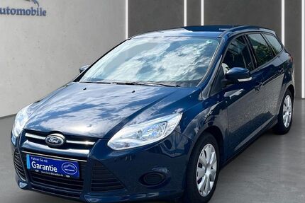 Ford Focus 183.086 km 4.990 &euro; Lollar 35457