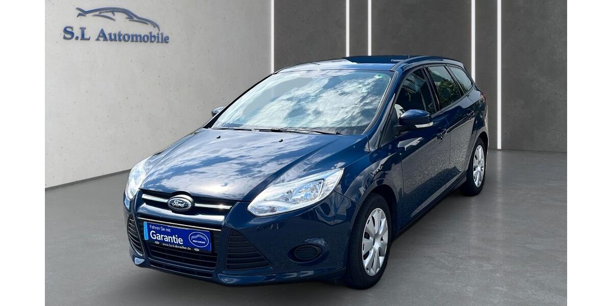 Ford Focus 183.086 km 4.990 &euro; Lollar 35457